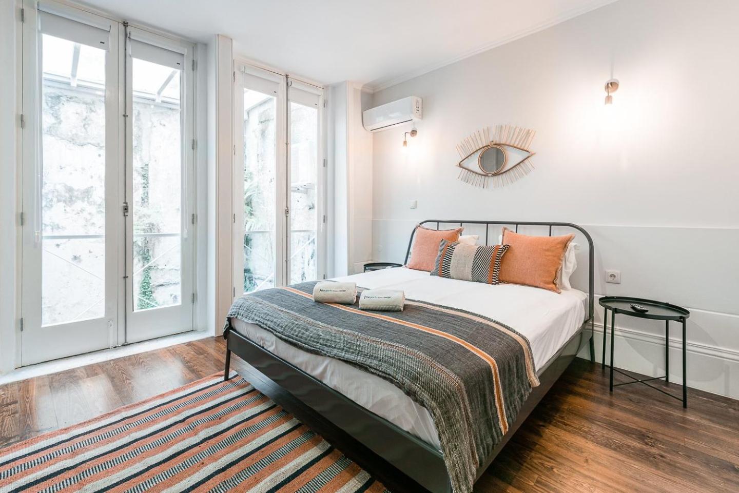 דירות פורטו Guestready - Bourse Boutique מראה חיצוני תמונה