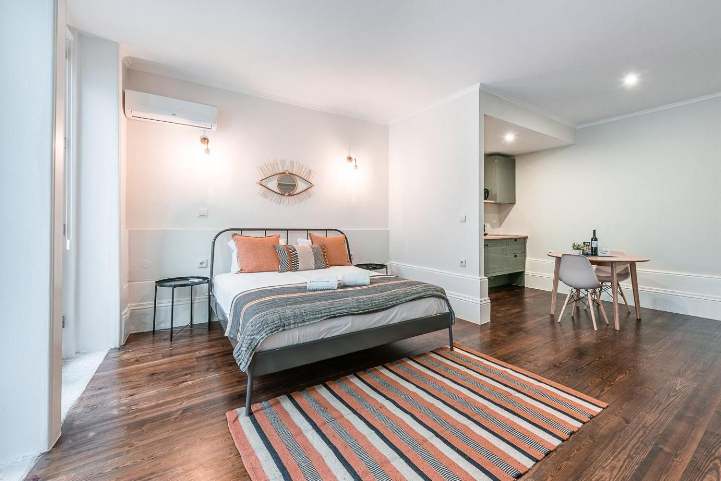 דירות פורטו Guestready - Bourse Boutique מראה חיצוני תמונה